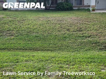 Lawn Service nearby Fort Myers, FL, 