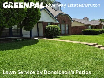 Lawn Maintenance nearby Dallas, TX, 