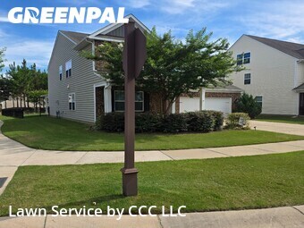 Grass Cutting nearby Fort Mill, NC, 