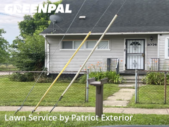 Lawn Maintenance nearby Flint, MI, 