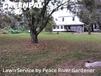 Lawn Care nearby Mulberry, FL, 