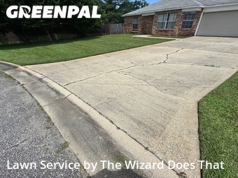 Lawn Care Service nearby Fort Walton Beach, FL, 