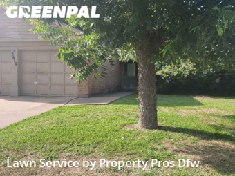 Lawn Care Service nearby Grand Prairie, TX, 