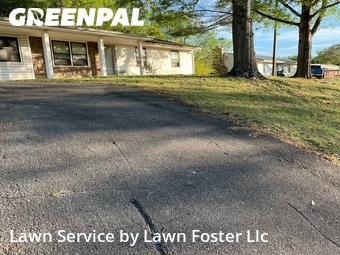 Lawn Mowing Service nearby Vinton, VA, 