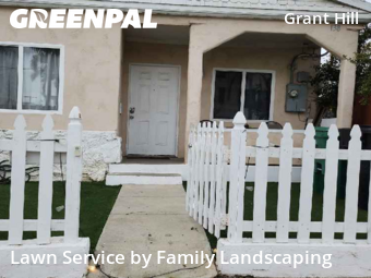 Lawn Mow nearby San Diego, CA, 