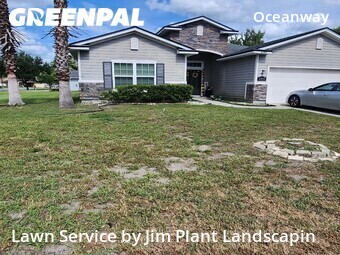 Lawn Mowing Service nearby Jacksonville, FL, 