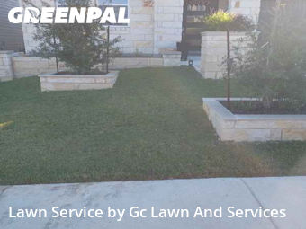 Lawn Mow nearby Liberty Hill, TX, 