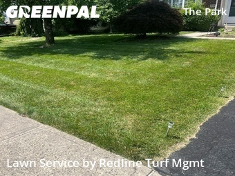 Lawn Service nearby Reynoldsburg, OH, 