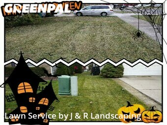Lawn Service nearby Ypsilanti, MI, 