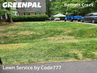 Lawn Service nearby Raleigh, NC, 