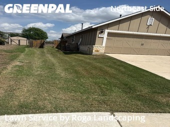Lawn Service nearby Schertz, TX, 