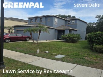 Grass Cut nearby Wesley Chapel, FL, 