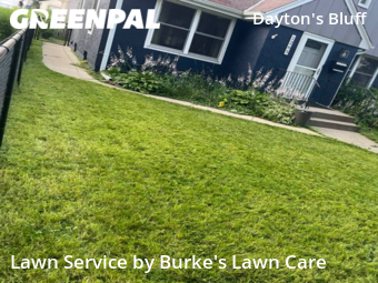 Lawn Service nearby Saint Paul, MN, 