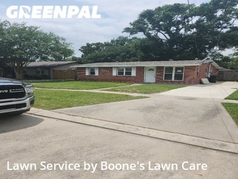 Lawn Care nearby Kenner, LA, 
