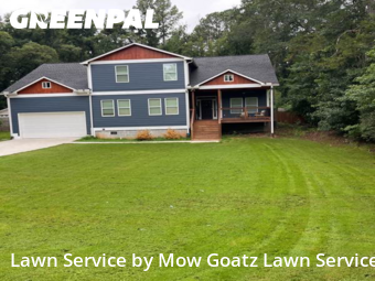 Grass Cut nearby College Park, GA, 
