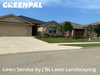 Grass Cutting nearby Fort Worth, TX, 