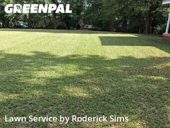 Lawn Cutting nearby Athens, GA, 