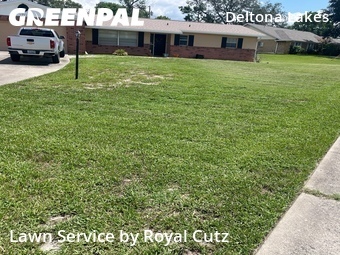 Lawn Maintenance nearby Deltona, FL, 