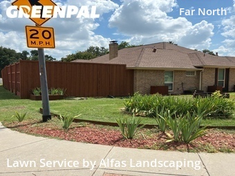 Lawn Cutting nearby Dallas, TX, 