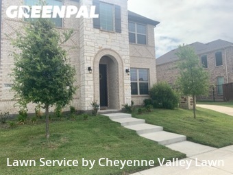 Lawn Mow nearby Farmers Branch, ID, 