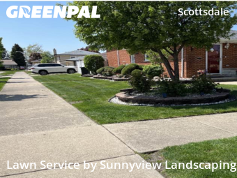 Lawn Mow nearby Chicago, IL, 