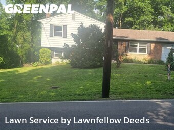 Lawn Mowing nearby Cincinnati, OH, 