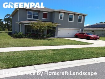 Grass Cutting nearby Deltona, FL, 