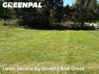 Lawn Care nearby Roanoke, VA, 
