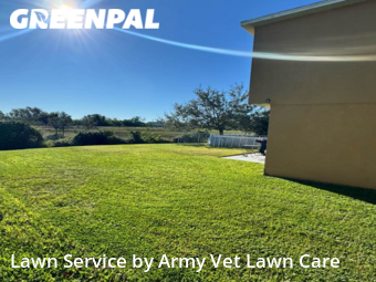 Lawn Care nearby Haines City, FL, 