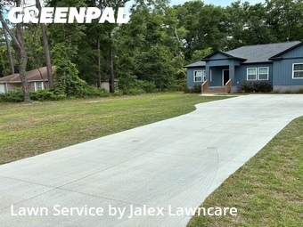 Lawn Care nearby Tallahassee, FL, 