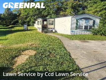 Lawn Cutting nearby Knoxville, NC, 