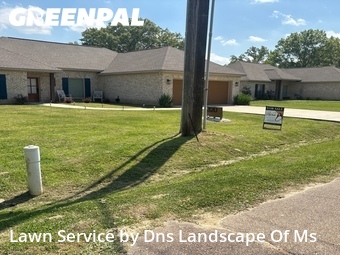 Lawn Cut nearby Richland, MS, 