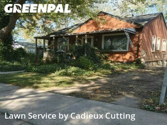 Lawn Service nearby Warren, MI, 