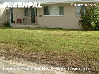 Lawn Service nearby St. Petersburg, FL, 