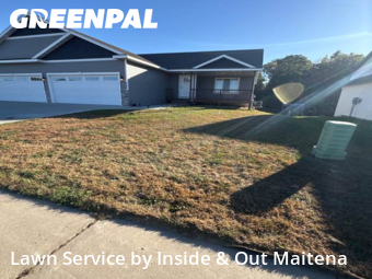 Lawn Maintenance nearby St. Cloud, MN, 