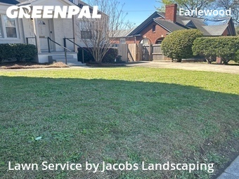 Lawn Mowing nearby Columbia, SC, 