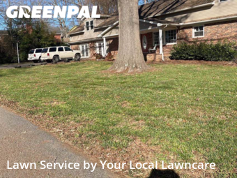 Lawn Care Service nearby Bessemer City, NC, 