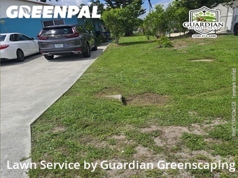 Lawn Maintenance nearby Fort Myers, FL, 