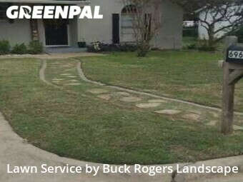 Yard Mowing nearby North Richland Hills, TX, 