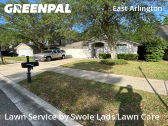 Yard Mowing nearby Jacksonville, FL, 