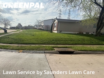 Lawn Care nearby St. Louis, MO, 