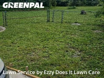 Yard Mowing nearby Orange Park, FL, 