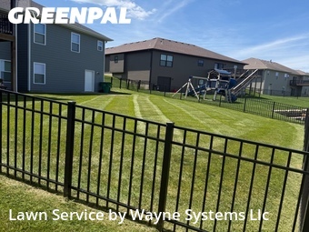 Yard Mowing nearby Columbia, MO, 