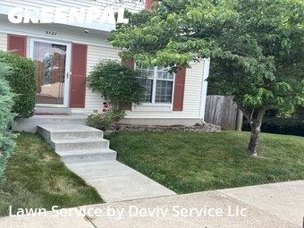 Lawn Mowing Service nearby Burtonsville, MD, 