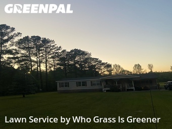Lawn Care Service nearby Ethel, LA, 