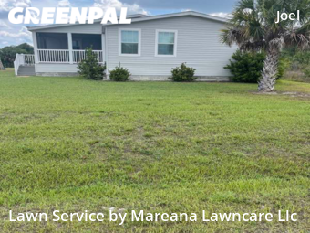 Lawn Mowing nearby Lehigh Acres, FL, 