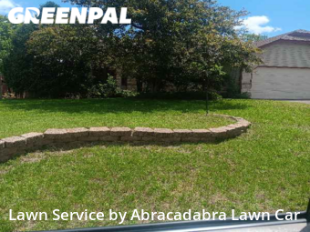 Lawn Mowing Service nearby Minneapolis, MN, 