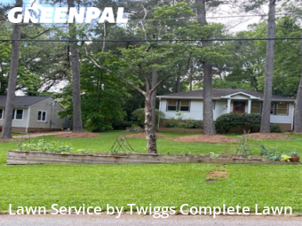 Yard Cutting nearby Decatur, GA, 