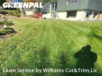 Lawn Care Service nearby Glenshaw, PA, 
