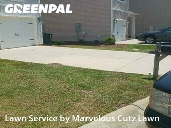 Lawn Mowing nearby Lexington, SC, 